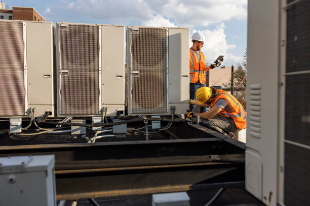 Best HVAC installation services  in South Coatesville, PA