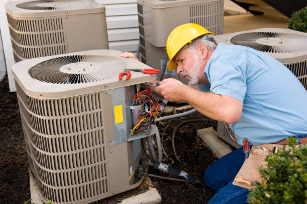 Best Local HVAC companies  in South Coatesville, PA