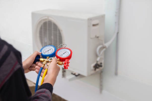 Best Residential HVAC services  in South Coatesville, PA